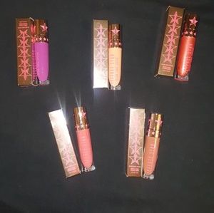 Jeffree Star 100% authentic liquid lipstick